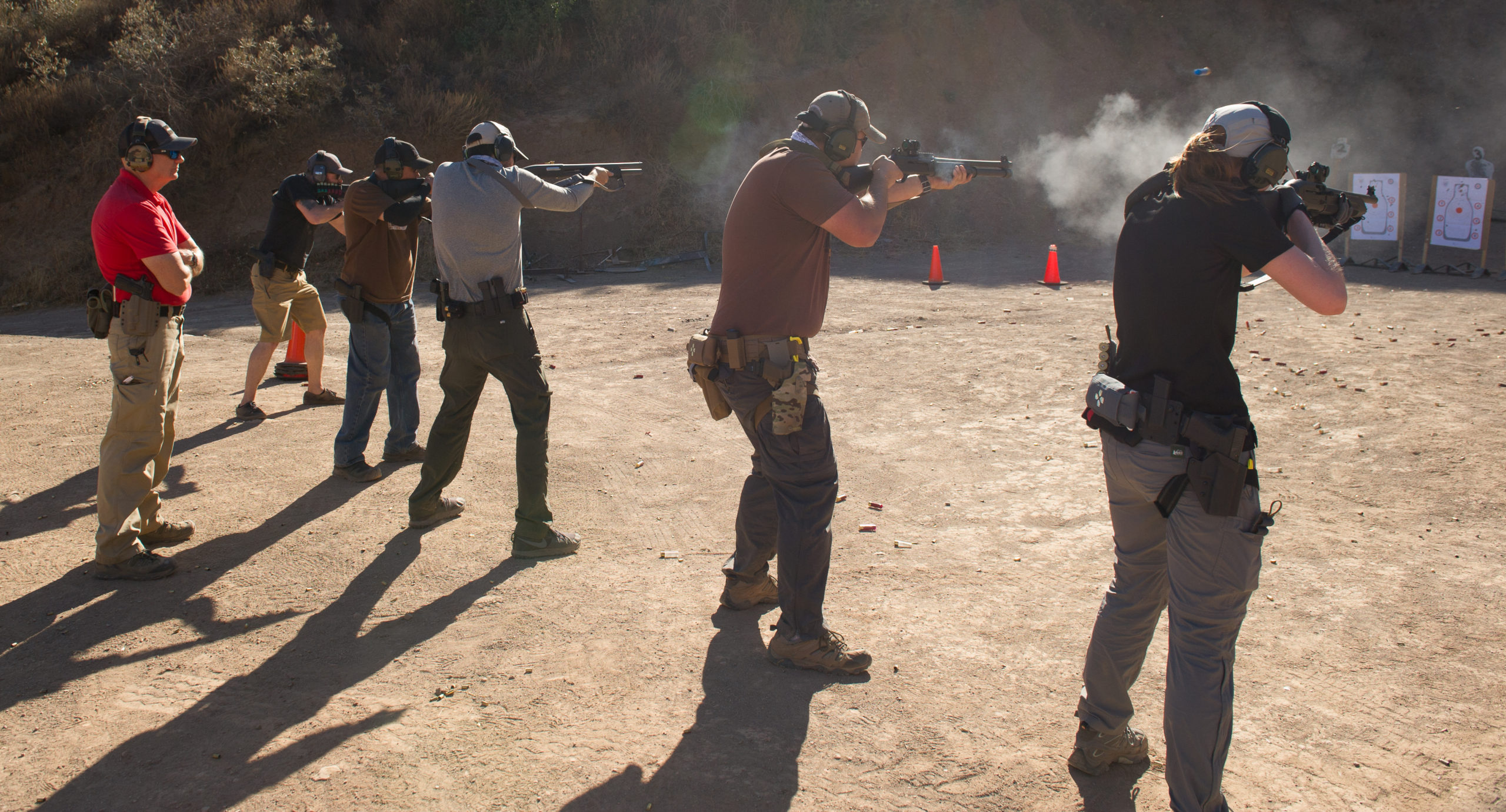 Home - MV Tactical and Firearms Training