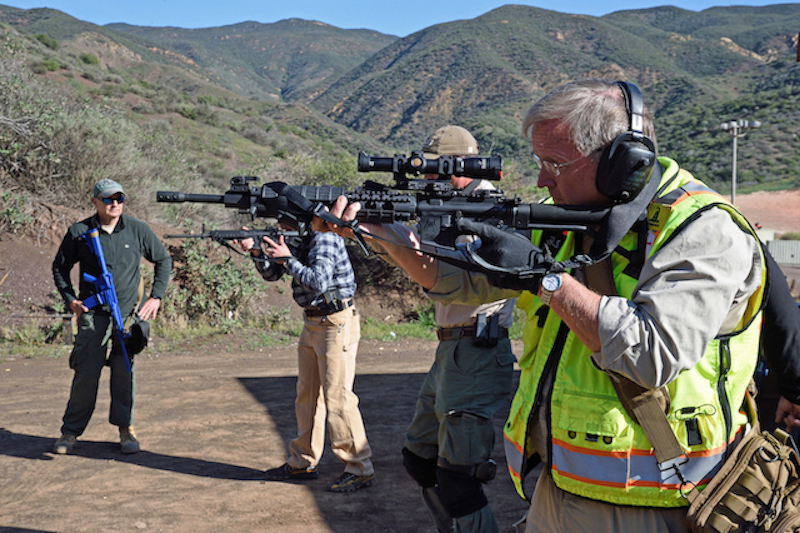 Home - MV Tactical and Firearms Training